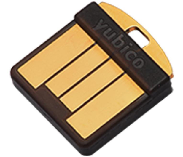 Yubico YubiKey 5-nano - 683067 - zdjęcie